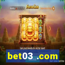 bet03 .com